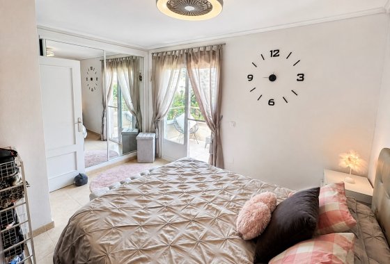 Resale - Quad - La Marina