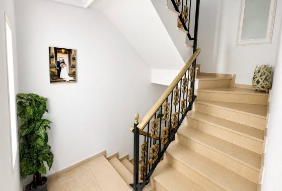 Resale - Quad - La Marina