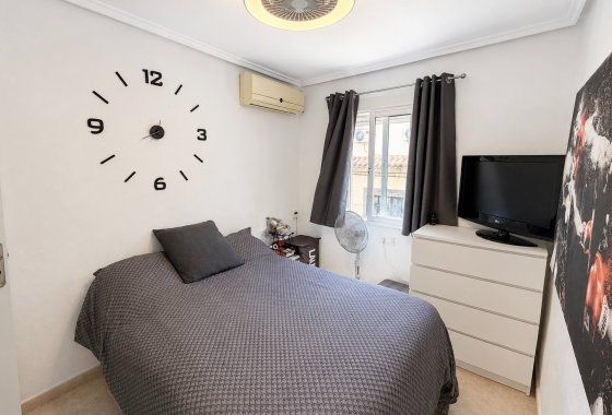 Resale - Quad - La Marina