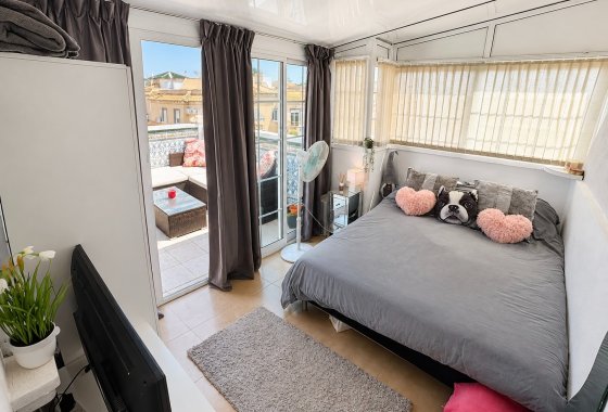 Resale - Quad - La Marina