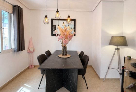 Resale - Quad - La Marina