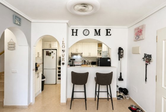 Resale - Quad - La Marina