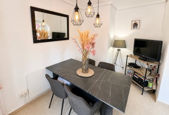 Resale - Quad - La Marina