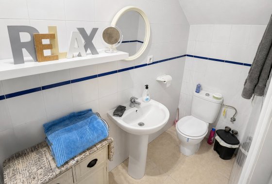 Resale - Quad - La Marina