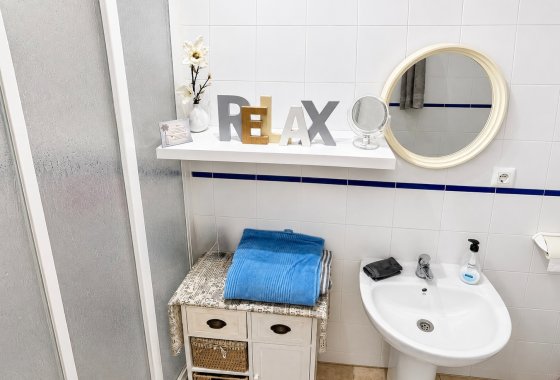 Resale - Quad - La Marina