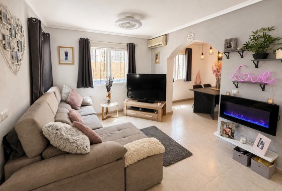 Resale - Quad - La Marina