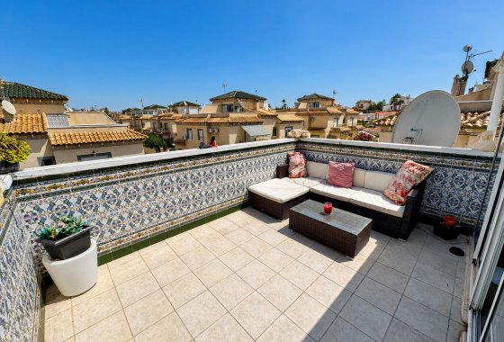 Resale - Quad - La Marina