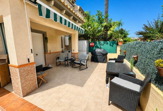 Resale - Quad - La Marina