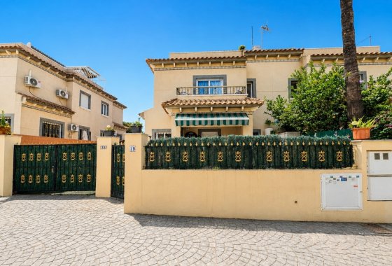 Resale - Quad - La Marina
