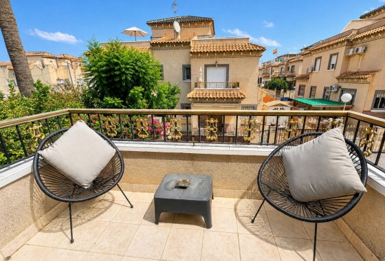 Resale - Quad - La Marina