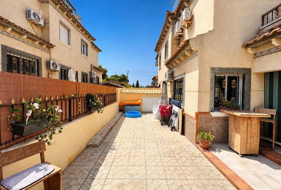 Resale - Quad - La Marina