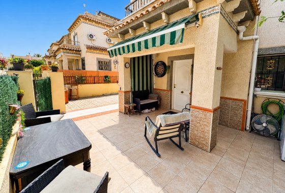 Resale - Quad - La Marina
