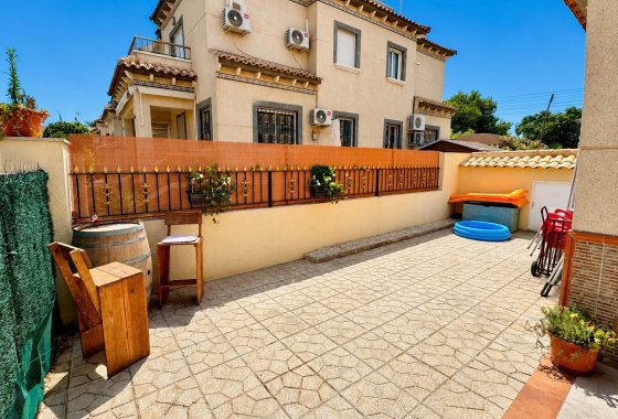 Resale - Quad - La Marina