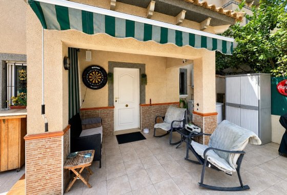 Resale - Quad - La Marina