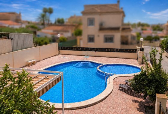 Resale - Quad - La Marina