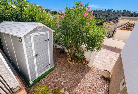 Resale - Quad - La Marina