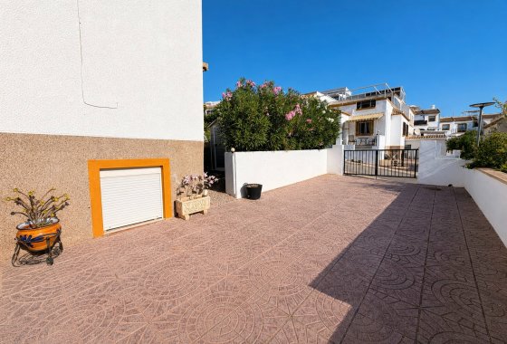 Resale - Quad - La Marina