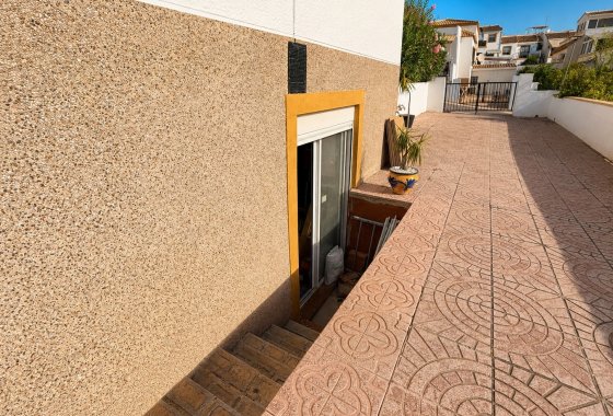 Resale - Quad - La Marina