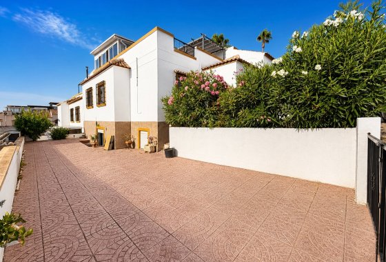 Resale - Quad - La Marina