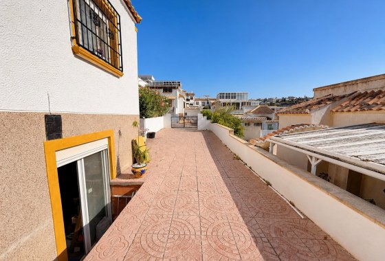 Resale - Quad - La Marina