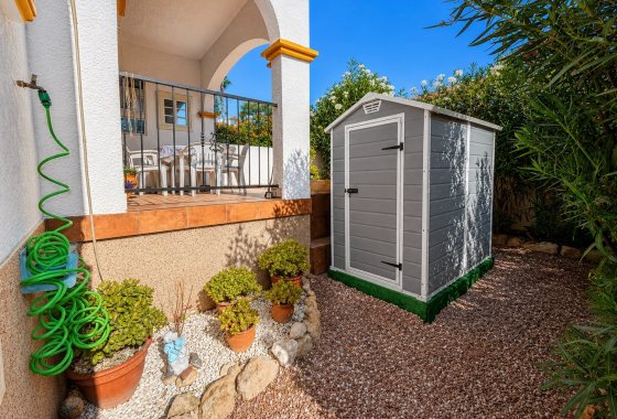 Resale - Quad - La Marina