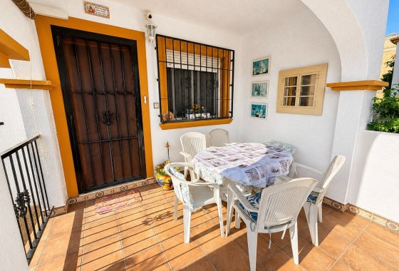 Resale - Quad - La Marina