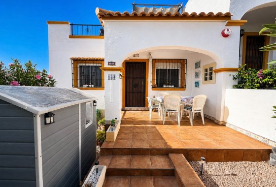 Resale - Quad - La Marina