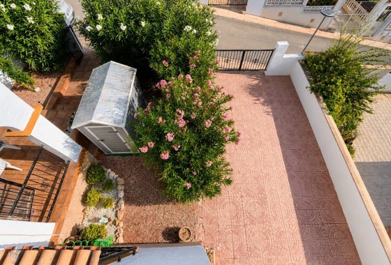 Resale - Quad - La Marina