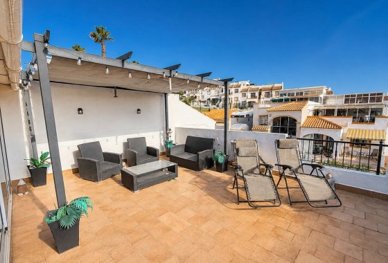 Resale - Quad - La Marina