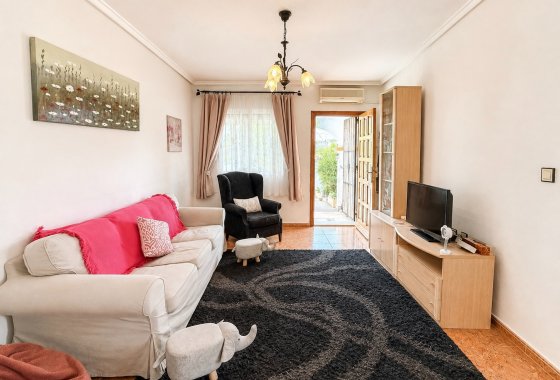 Resale - Quad - La Marina