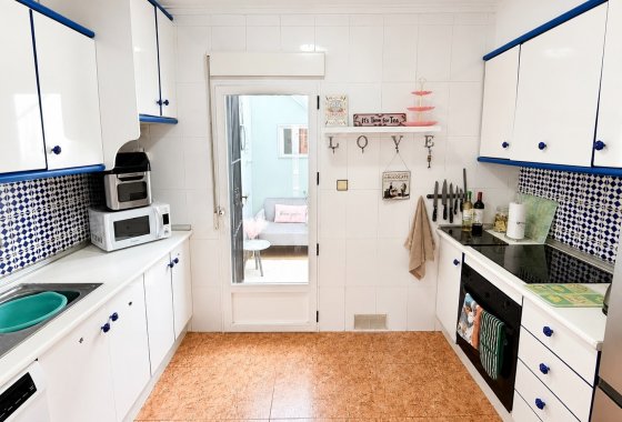 Resale - Quad - La Marina