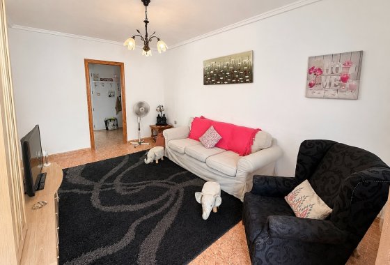 Resale - Quad - La Marina