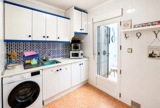Resale - Quad - La Marina
