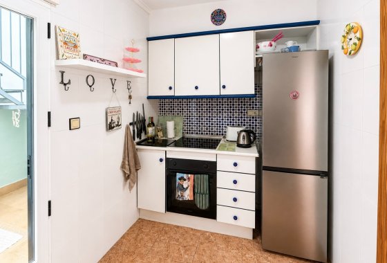 Resale - Quad - La Marina