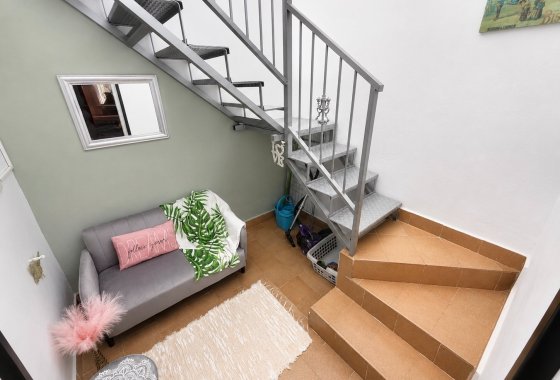 Resale - Quad - La Marina
