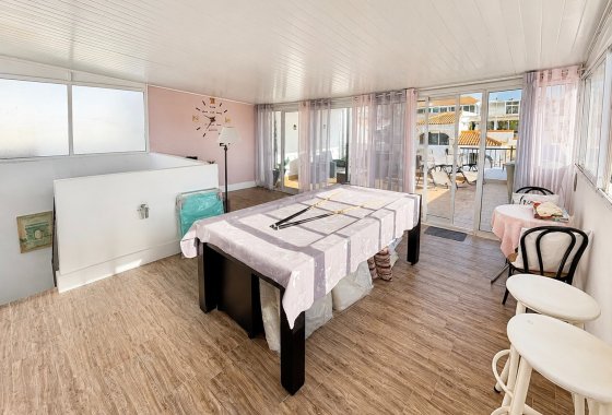 Resale - Quad - La Marina