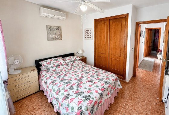 Resale - Quad - La Marina