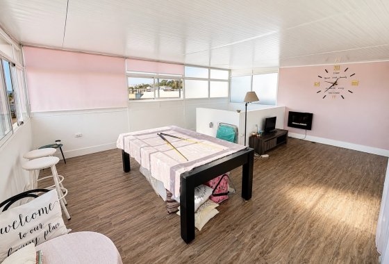 Resale - Quad - La Marina