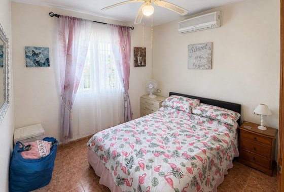 Resale - Quad - La Marina