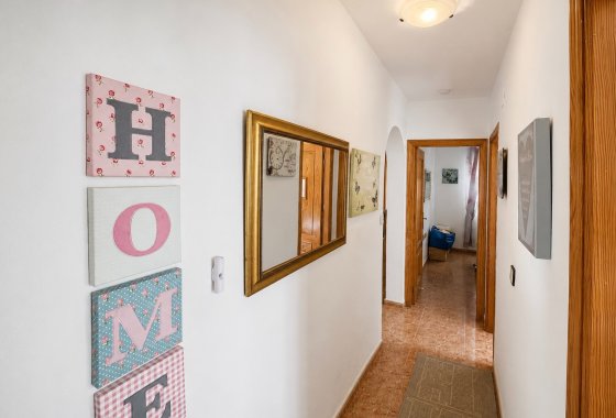Resale - Quad - La Marina