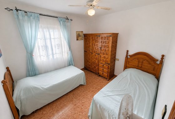 Resale - Quad - La Marina