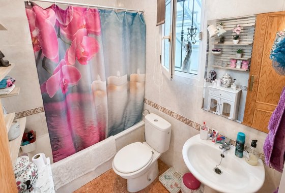Resale - Quad - La Marina
