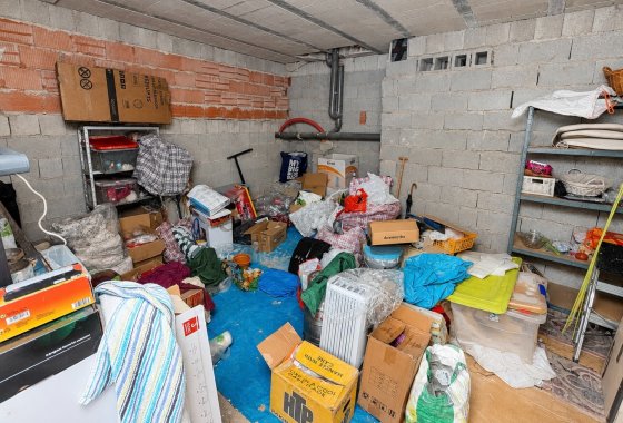 Resale - Quad - La Marina