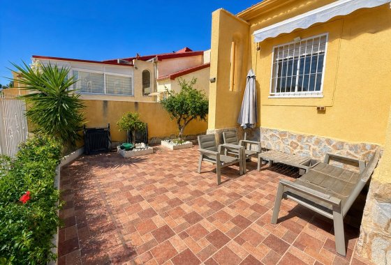 Resale - Detached Villa - La Marina