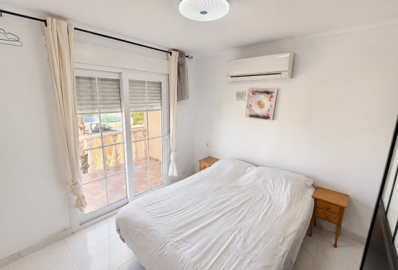 Resale - Detached Villa - La Marina