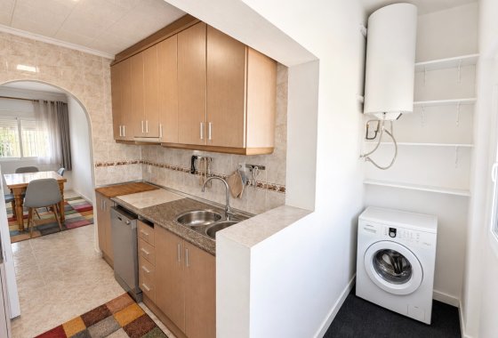 Resale - Detached Villa - La Marina