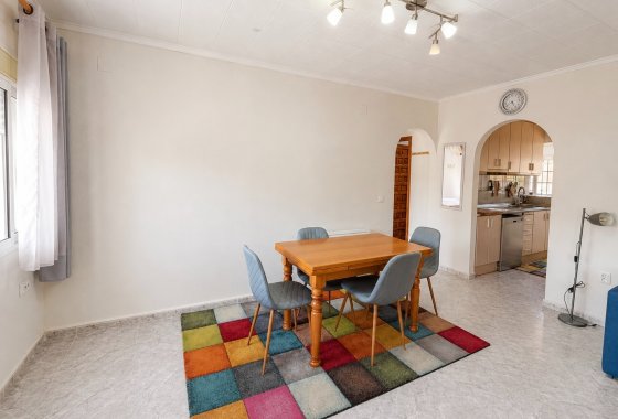 Resale - Detached Villa - La Marina