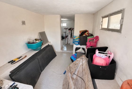 Resale - Detached Villa - La Marina