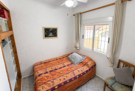 Resale - Detached Villa - La Marina