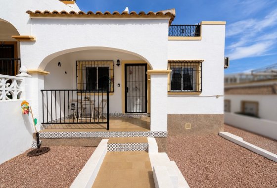 Resale - Quad - La Marina